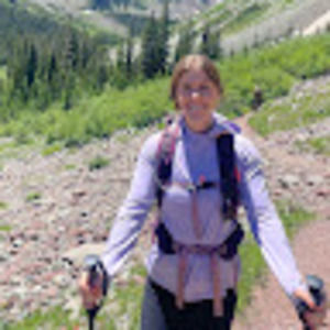 Meet your Posher, Caroline